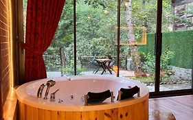 Esinti Bungalows Otel